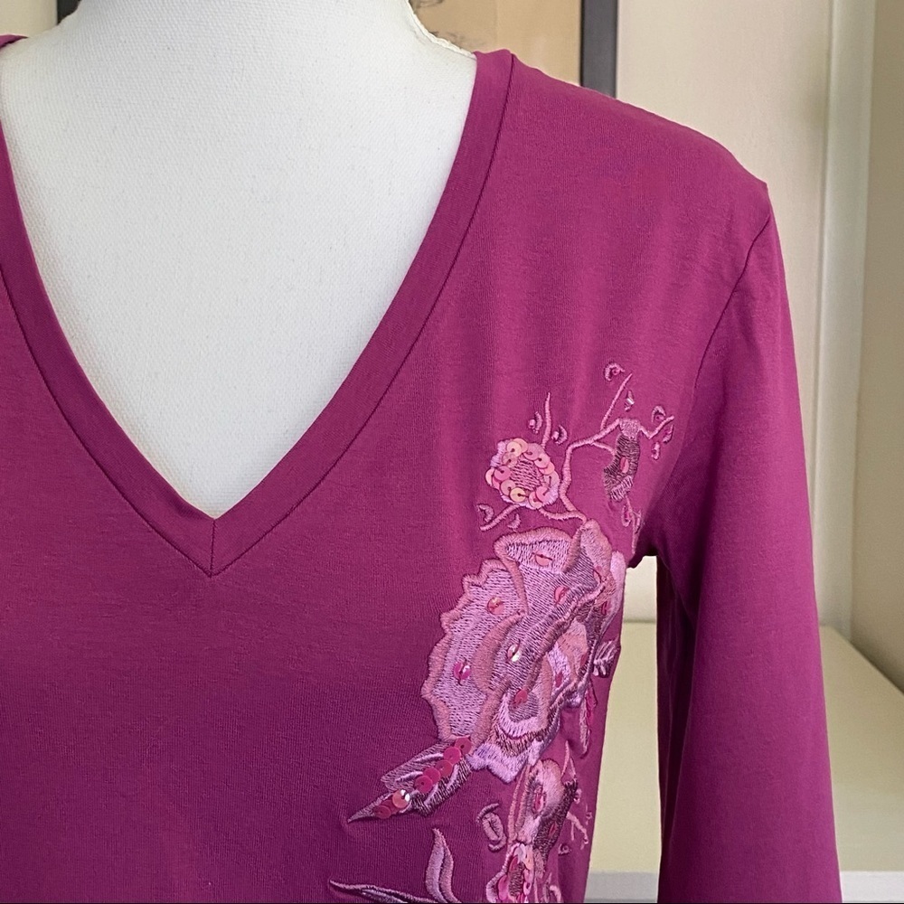 Koton Womens Blouse - Picture 3 of 12